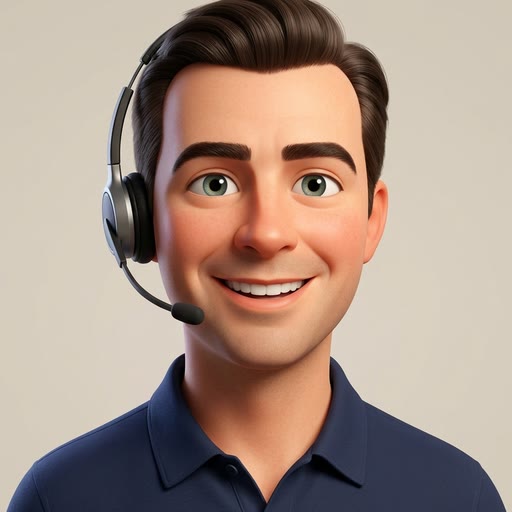 Tony, de AI-telefoonassistent